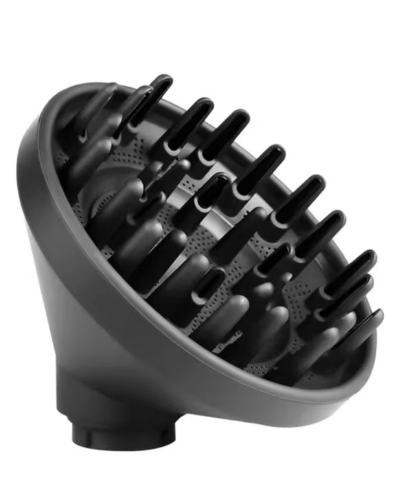 Dyson насадка диффузор  на стайлер и фен