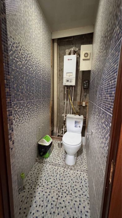 Продается 3-х комнатная квартира.Все подробности по тел.