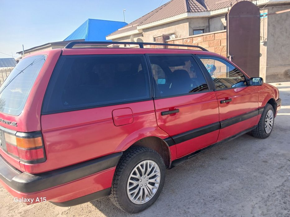 Пассат универсал в3 сатылады Продам Пассат в3 универсал