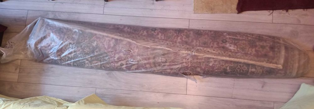 Ковёр раритетный