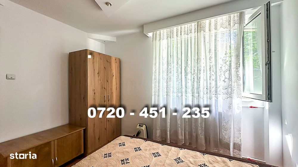 Apartament 3 camere BERCENI (Str. Nitu Vasile) - vav Taxe si Impozite