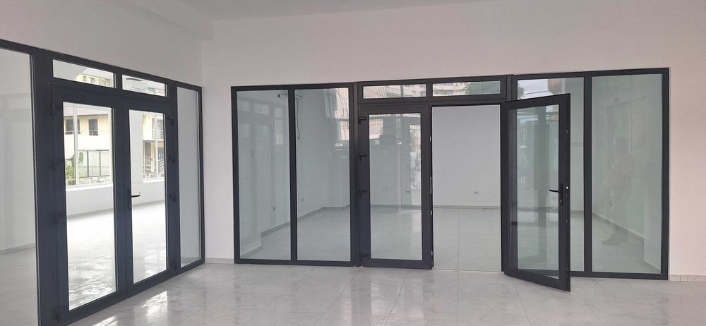 Spatii comerciale de inchiriat - 90mp sau 41mp
