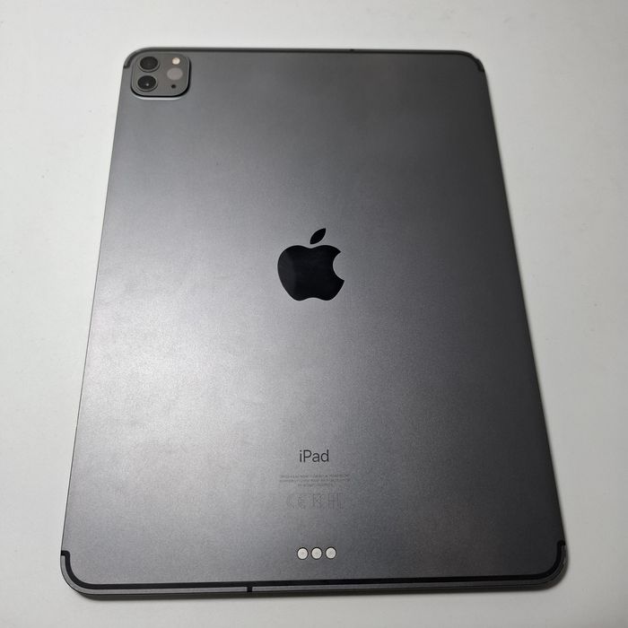 Ipad Pro 11-дюмовый