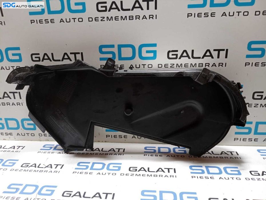 Capac Distributie Motor Skoda Rapid 2.0 TDI CXM 2012 - 2017 Cod 04L109107D [M4434]