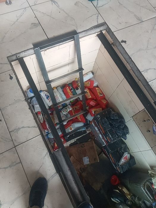 Moy idishlar sotiladigan.