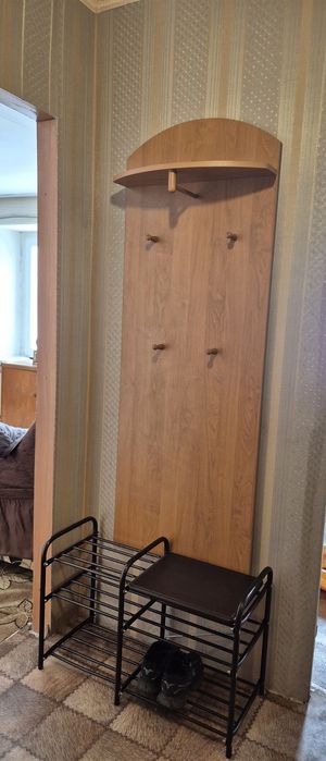 Продам квартиру.