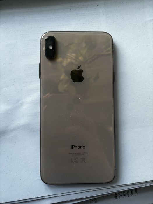 Продам айфон хс макс