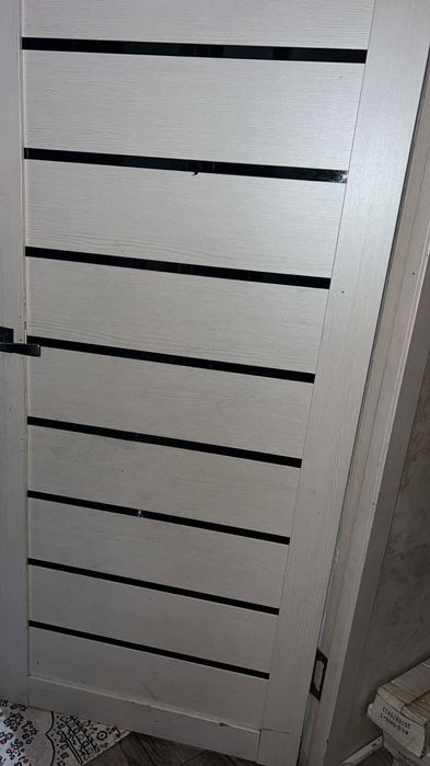 Б/у меж.ком двери