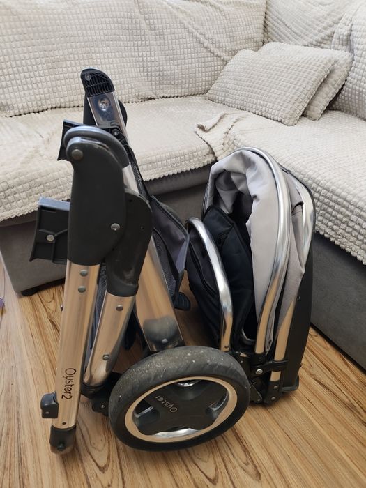 Количка Oyster 2