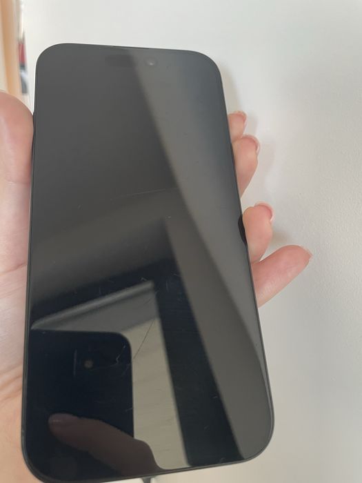 iPhone 15 Pro , 256 GB