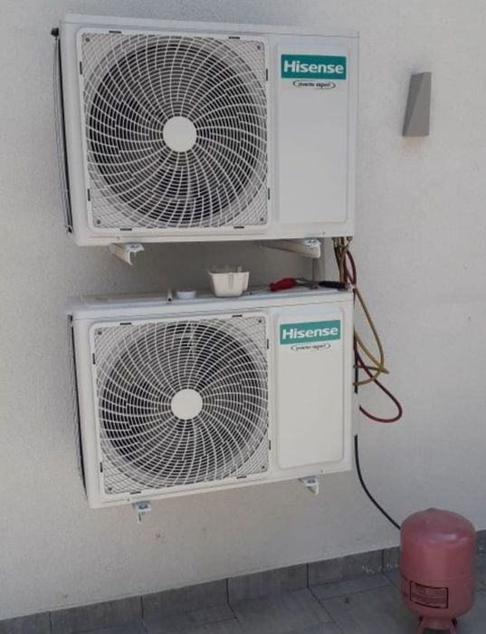 Igienizare/service Ac