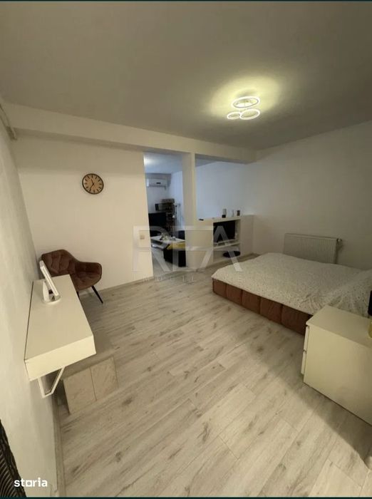 Apartament 2 camere | 54 mp utili | Parcare inclusa | Aparatorii Patri — fotografia 3