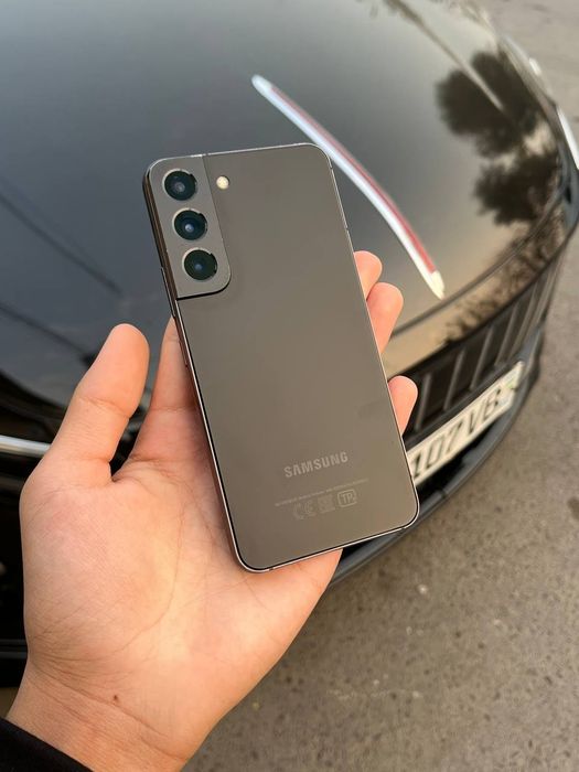 Samsung galaxy s22 5G 8/256gb Vietnma 2ta sim