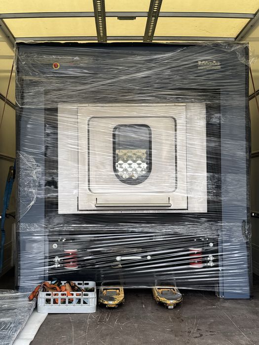 Професионални Перални MIELE/МИЕЛЕ Най-висок клас! 35кг! 50бр!