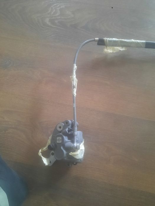 Vand chit complet frana cross enduro ktm husvarna beta 2023