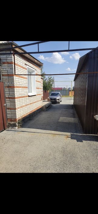 Продам дом жилой