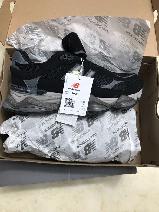 Adidași New Balance 9060 nou