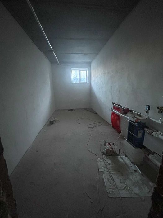 коммерческое помещение в цокольном этаже