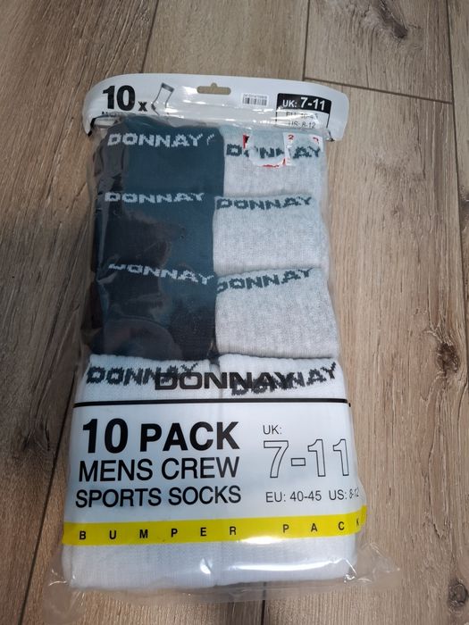 Set ciorapi Donnay