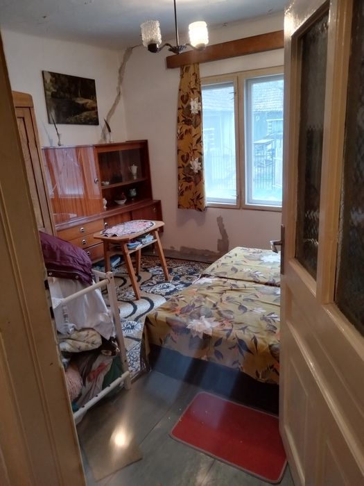 Casă de vacanță în Ginta