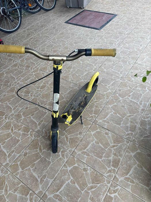 Trotineta pentru copii