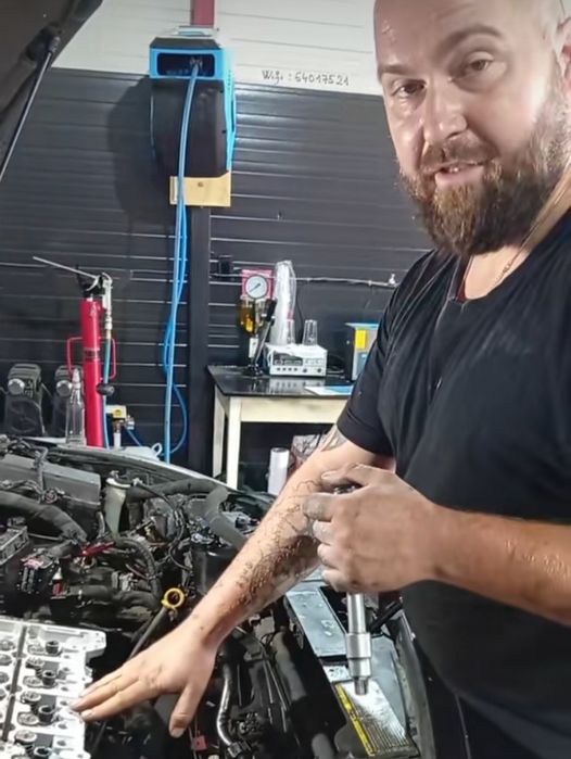 DRKAUTOCHECK  - Service auto