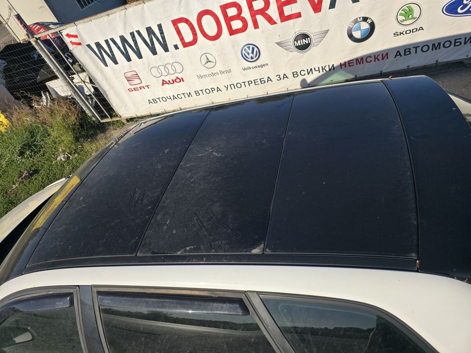 **САМО НА ЧАСТИ***  Audi A3 8P, Sportback, S-Line, Facelift
**САМ