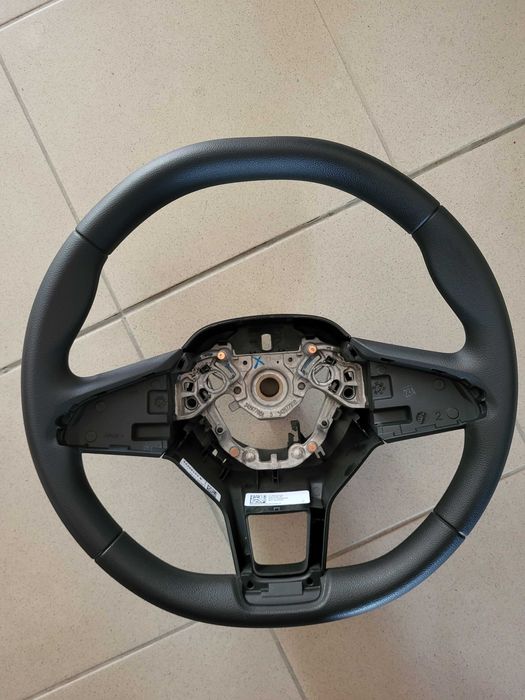 Volan Renault Captur,Clio,Zoe(2018-2025),Dacia Logan,Duster(2018-2025)