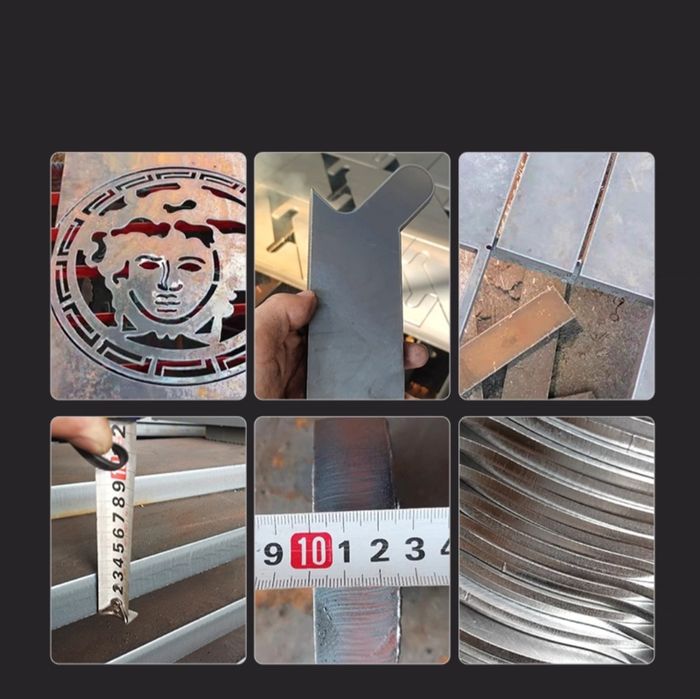 Plazmarez plazma metall kesish stanok  | 6 oy garantiya