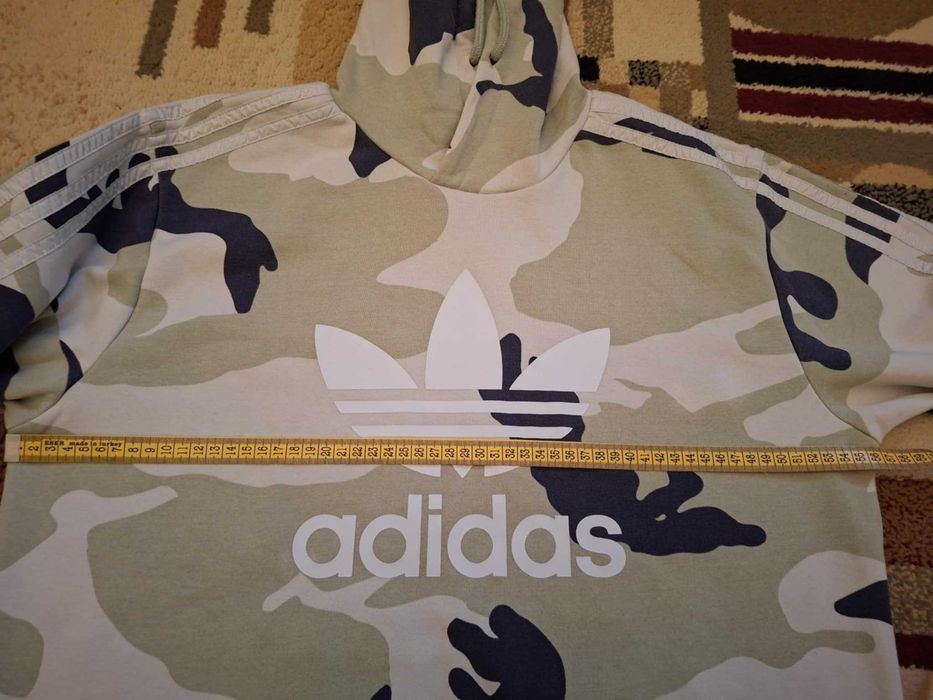 Hanorac Adidas Originals