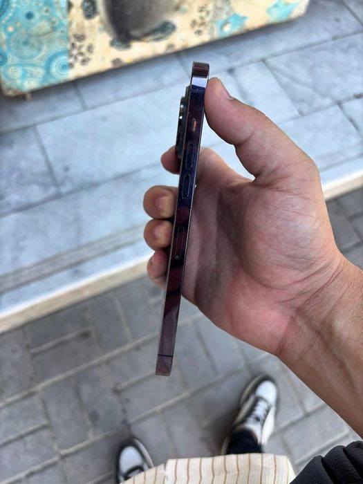 iPhone 14 pro max