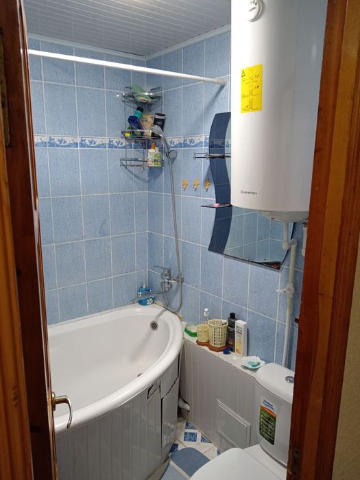 4/1 2-xonali sharoitlari yaxshi evro remont