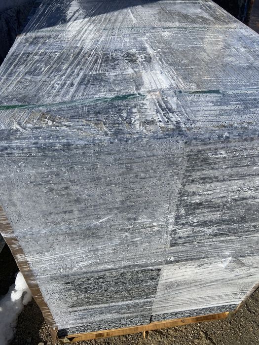 Термолющен гранит 120/40/2 см