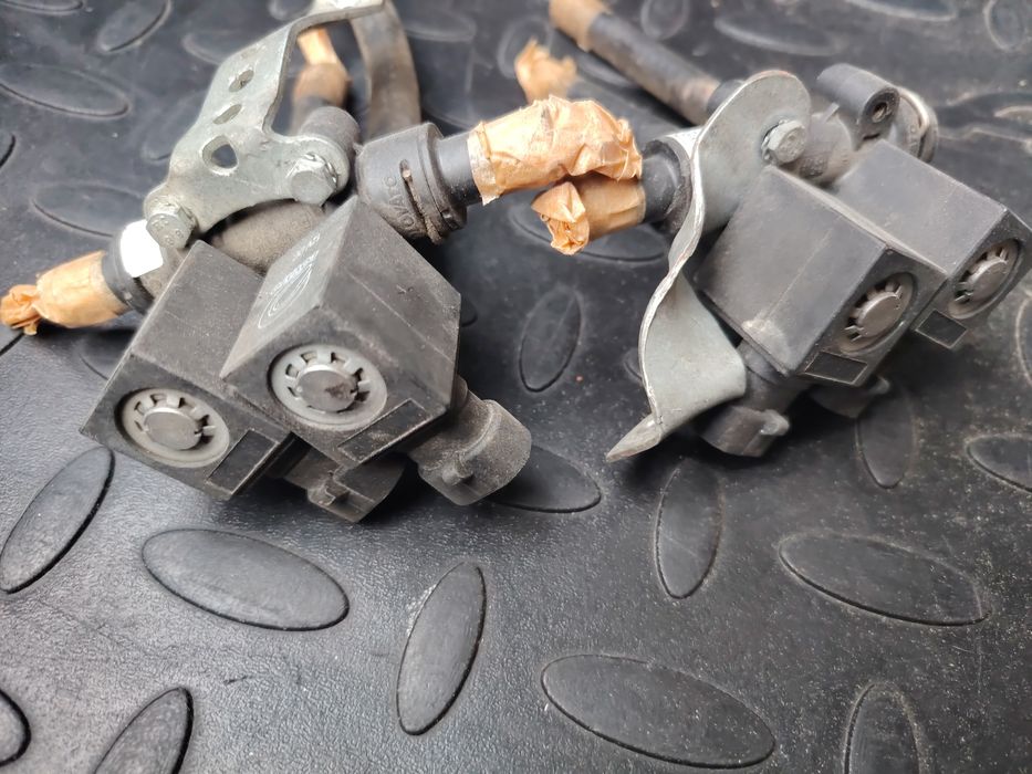 Газови Рейки за автомобили