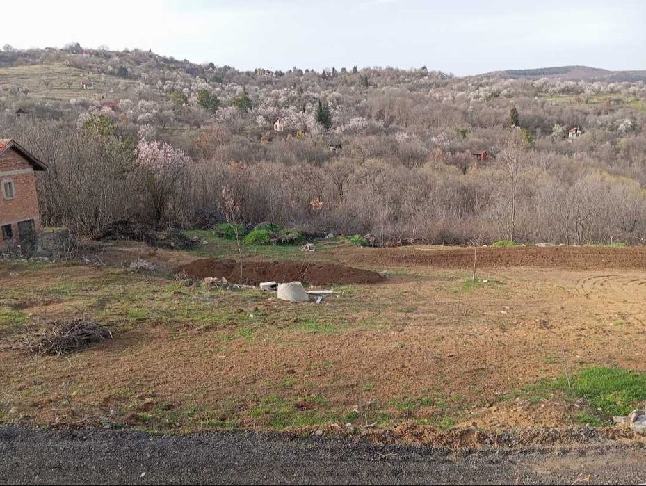 Продава се Парцел в с. Малка Верея, Област Стара Загора - 541 кв.м за 55 €/кв.м - Снимка #5