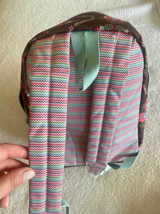 Nike Sportswear чанта ученически и за детска градина раници ARS UNA