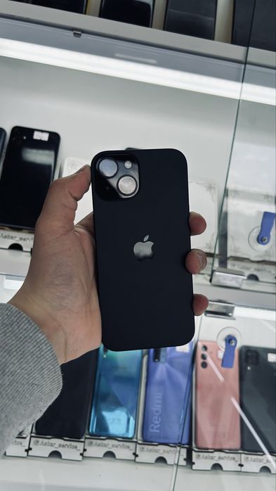 Iphone 15 каробка бар 128 гб ремонт толко экран стекло