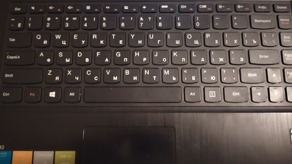 Ноутбук Lenovo AMD