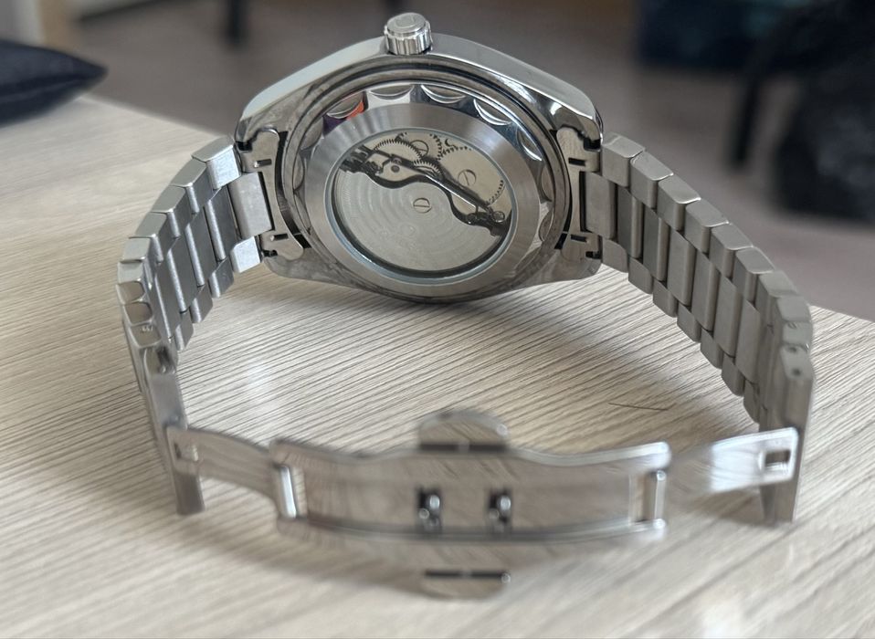 Мужские часы Omega