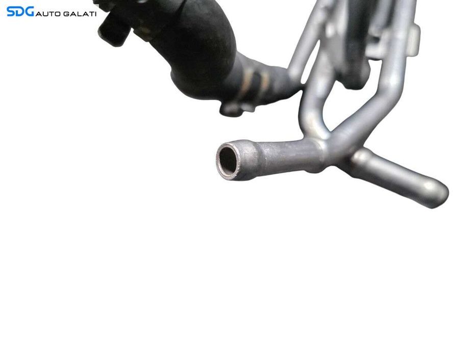 Furtun Conducta Teava Combustibil Volkswagen Golf 4 1.9 TDI 1998 - 2005 Cod 038130309E [N4441]