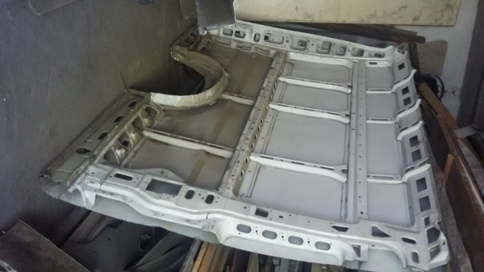 Запчасти на Фиат Дукато