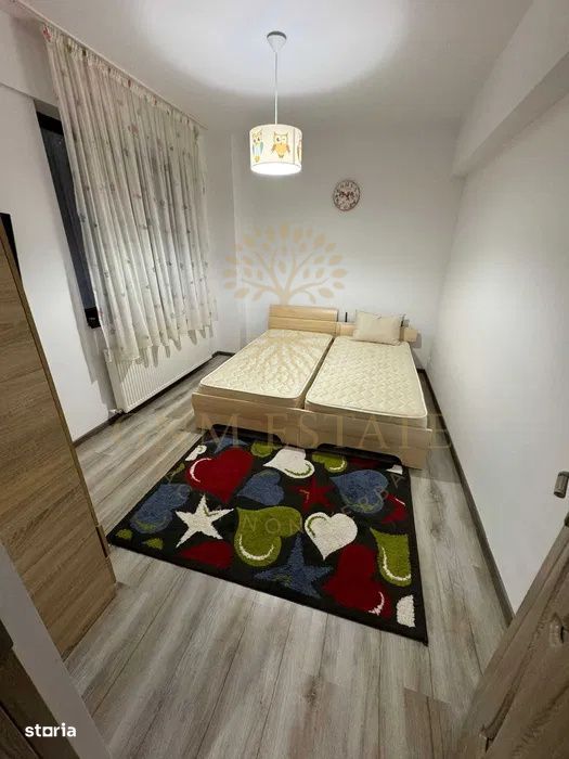 2 Camere | Bloc Nou | Bucurestii Noi Pajura - Pod Constanta — fotografia 3