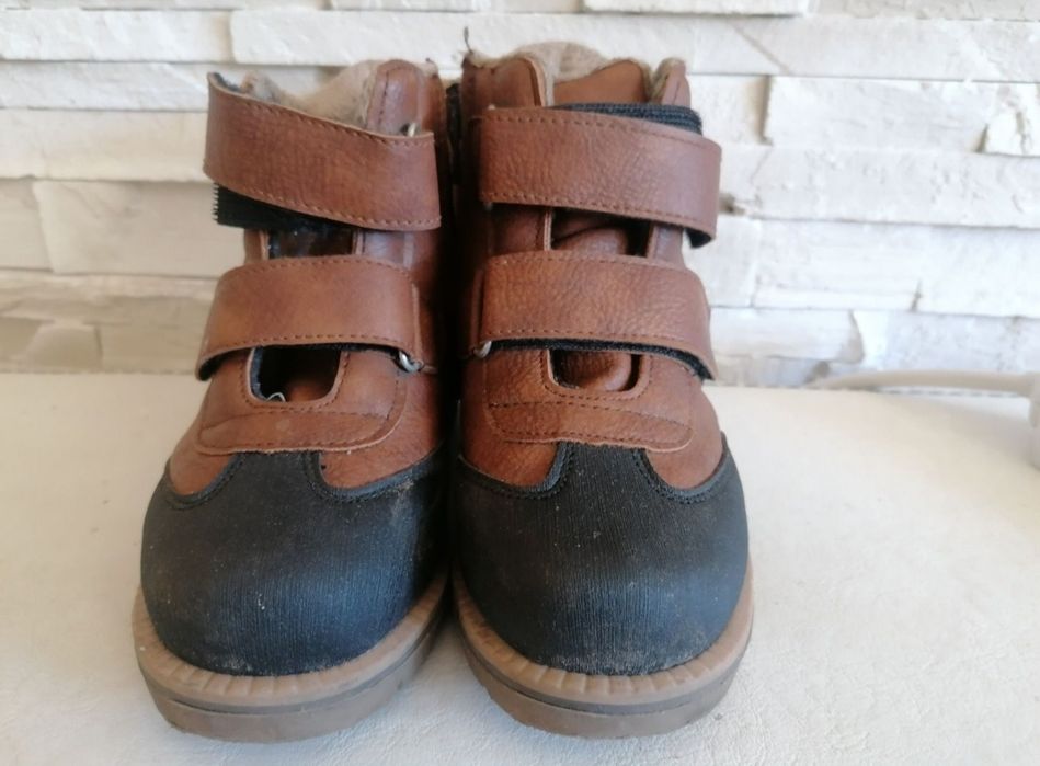 Обувки /боти за момче