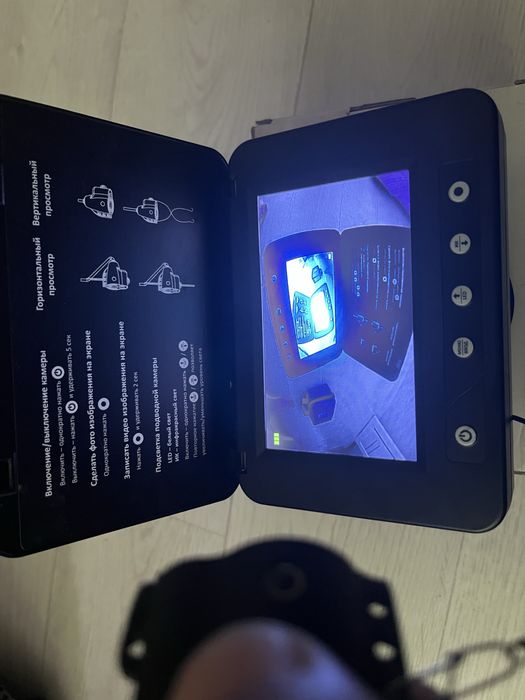 Подводная камера