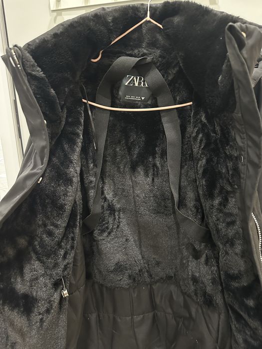 Куртки женские Zara