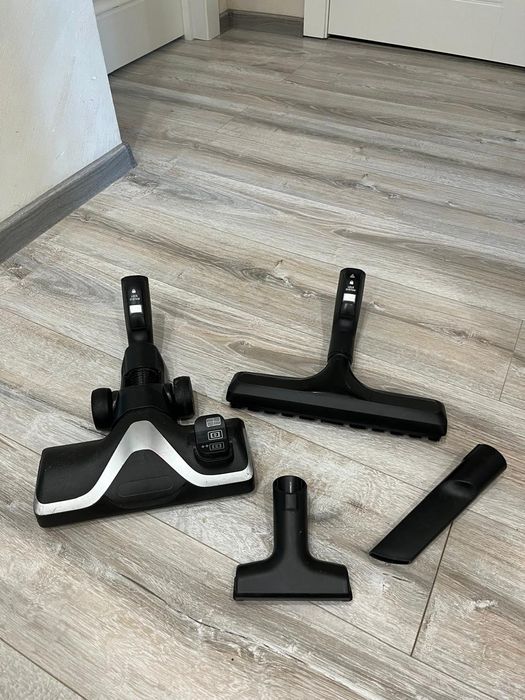 Tefal Silence Force