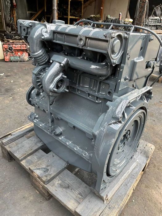 Motor Deutz BF4L1011T
