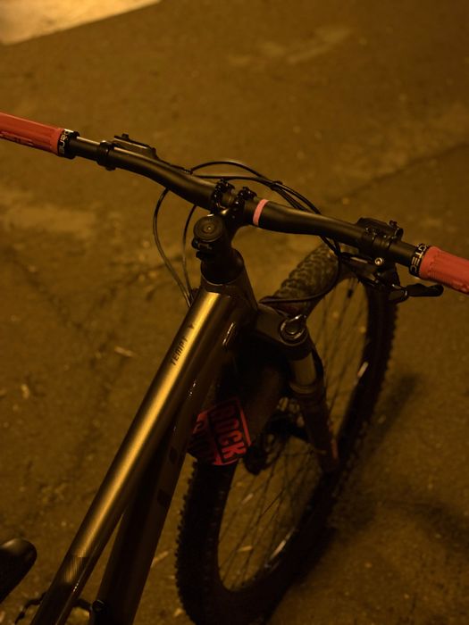 Liv tempt, 27.5 XS