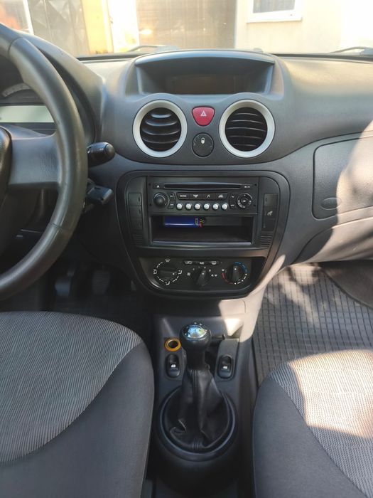 Vând Citroen C3 din 2006