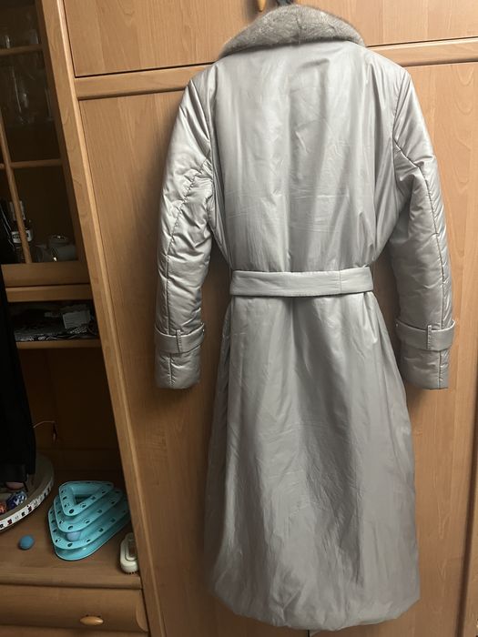 Продам пальто  зима, осень